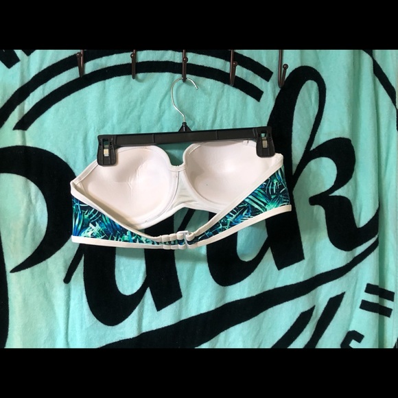 Vs PINK swim bikini top - Picture 3 of 3